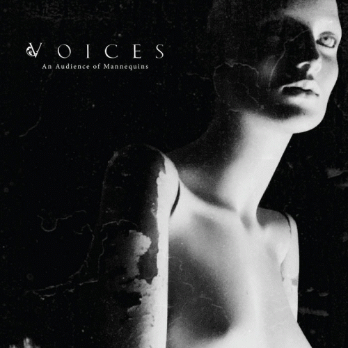 Voices (UK) : An Audience of Mannequins
